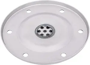 Фланец для гидроаккумулятора 1"в Belamos FSS Фланец для гидроаккумулятора 1"в Belamos FSS, 2