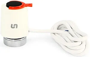 Сервопривод электротермический НО 230В М30 x 1.5 Uni-fitt 465W0000 Сервопривод электротермический НО 230В М30 x 1.5 Uni-fitt 465W0000, 1