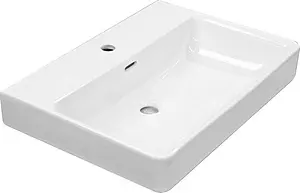 Раковина Laufen Pro S 55 белый 8.1096.2.000.104.1 Раковина Laufen Pro S 55 белый 8.1096.2.000.104.1, 3