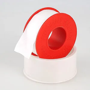 Лента ФУМ 19 x 0.12мм x 15м Valtec VT.PTFE.0.191215 Лента ФУМ 19 x 0.12мм x 15м Valtec VT.PTFE.0.191215, 4