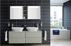 Мыльница Ideal Standard Connect хром A9155AA Мыльница Ideal Standard Connect хром A9155AA, 3