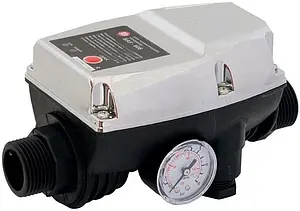 Блок управления насосом Aquatechnica BOREAS Home 1102106 Блок управления насосом Aquatechnica BOREAS Home 1102106, 1