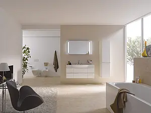 Унитаз подвесной Laufen Palace белый 8.2070.3.000.000.1 Унитаз подвесной Laufen Palace белый 8.2070.3.000.000.1, 5