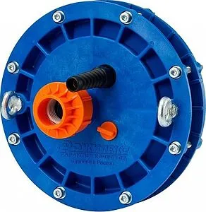 Оголовок скважинный Джилекс ОСП 133-160/32 Хит 6302 Оголовок скважинный Джилекс ОСП 133-160/32 Хит 6302, 4