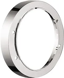 Удлинитель внешней части Hansgrohe хром 13597000 Удлинитель внешней части Hansgrohe хром 13597000, 1