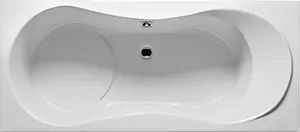 Ванна акриловая Riho Tofield 180x80 BA3700500000000 Ванна акриловая Riho Tofield 180x80 BA3700500000000, 1