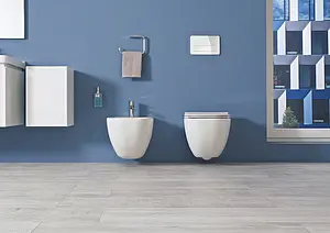 Унитаз подвесной безободковый Jika Mio белый 8.2071.4.000.000.1 Унитаз подвесной безободковый Jika Mio белый 8.2071.4.000.000.1, 4