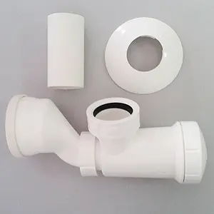 Сифон для писсуара Jika Korint 8.9440.0.000.000.1 Сифон для писсуара Jika Korint 8.9440.0.000.000.1, 2