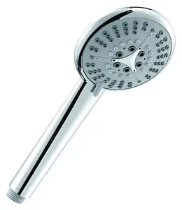 Лейка ручного душа Lemark хром LM0616C Лейка ручного душа Lemark хром LM0616C, 1