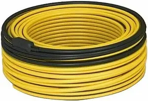 Теплый пол (нагревательный кабель) Национальный комфорт БНК 450Вт 2,5 - 3,0м² 2206212 Теплый пол (нагревательный кабель) Национальный комфорт БНК 450Вт 2,5 - 3,0м² 2206212, 4