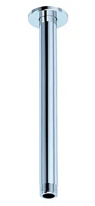 Держатель верхнего душа на потолок Ravak 705 хром X07P180 Держатель верхнего душа на потолок Ravak 705 хром X07P180, 1