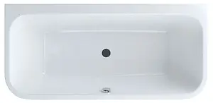 Ванна акриловая Excellent Arana 180x85 WAEX.ARA18WH Ванна акриловая Excellent Arana 180x85 WAEX.ARA18WH, 1