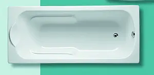 Ванна акриловая Riho VIRGO 170x75 BZ0700500000000 Ванна акриловая Riho VIRGO 170x75 BZ0700500000000, 2