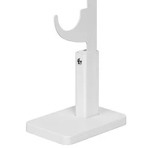 Кронштейн для радиатора напольный Royal Thermo PianoForte 500 Bianco Traffico RTP50005 Кронштейн для радиатора напольный Royal Thermo PianoForte 500 Bianco Traffico RTP50005, 5