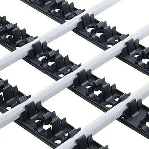 Шина фиксирующая 16-20мм Uni-Fitt 856P1205 Шина фиксирующая 16-20мм Uni-Fitt 856P1205, 3