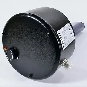 ТЭН фланцевый 2.2кВт 220В 210/М12х30 Drazice ТРК ТРК210-12/2.2 2110053 ТЭН фланцевый 2.2кВт 220В 210/М12х30 Drazice ТРК ТРК210-12/2.2 2110053, 4