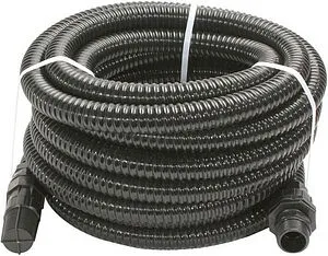 Шланг всасывающий с фильтром и обратным клапаном Aquario 1"(26 мм) / 7м 6387 Шланг всасывающий с фильтром и обратным клапаном Aquario 1"(26 мм) / 7м 6387, 2