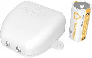 Датчик контроля протечки воды Ectocontrol ES-LARD-01 ec01007 Датчик контроля протечки воды Ectocontrol ES-LARD-01 ec01007, 2