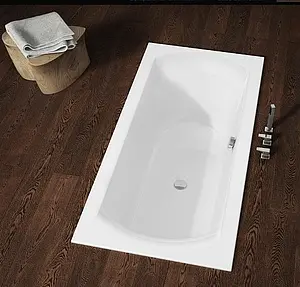 Ванна акриловая Riho Lima 150x70 B049001005 Ванна акриловая Riho Lima 150x70 B049001005, 4