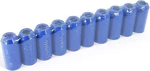 Втулка защитная 16-20мм синяя Uni-Fitt 829B1620 Втулка защитная 16-20мм синяя Uni-Fitt 829B1620, 5