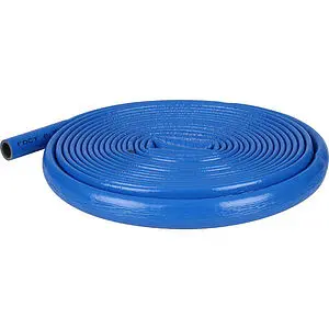 Теплоизоляция для труб 18/4мм x 11м синяя Energoflex Super Protect EFXT0180411SUPRS Теплоизоляция для труб 18/4мм x 11м синяя Energoflex Super Protect EFXT0180411SUPRS, 1