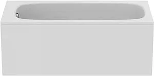 Ванна акриловая Ideal Standard i.life 170х75 T476001 Ванна акриловая Ideal Standard i.life 170х75 T476001, 4