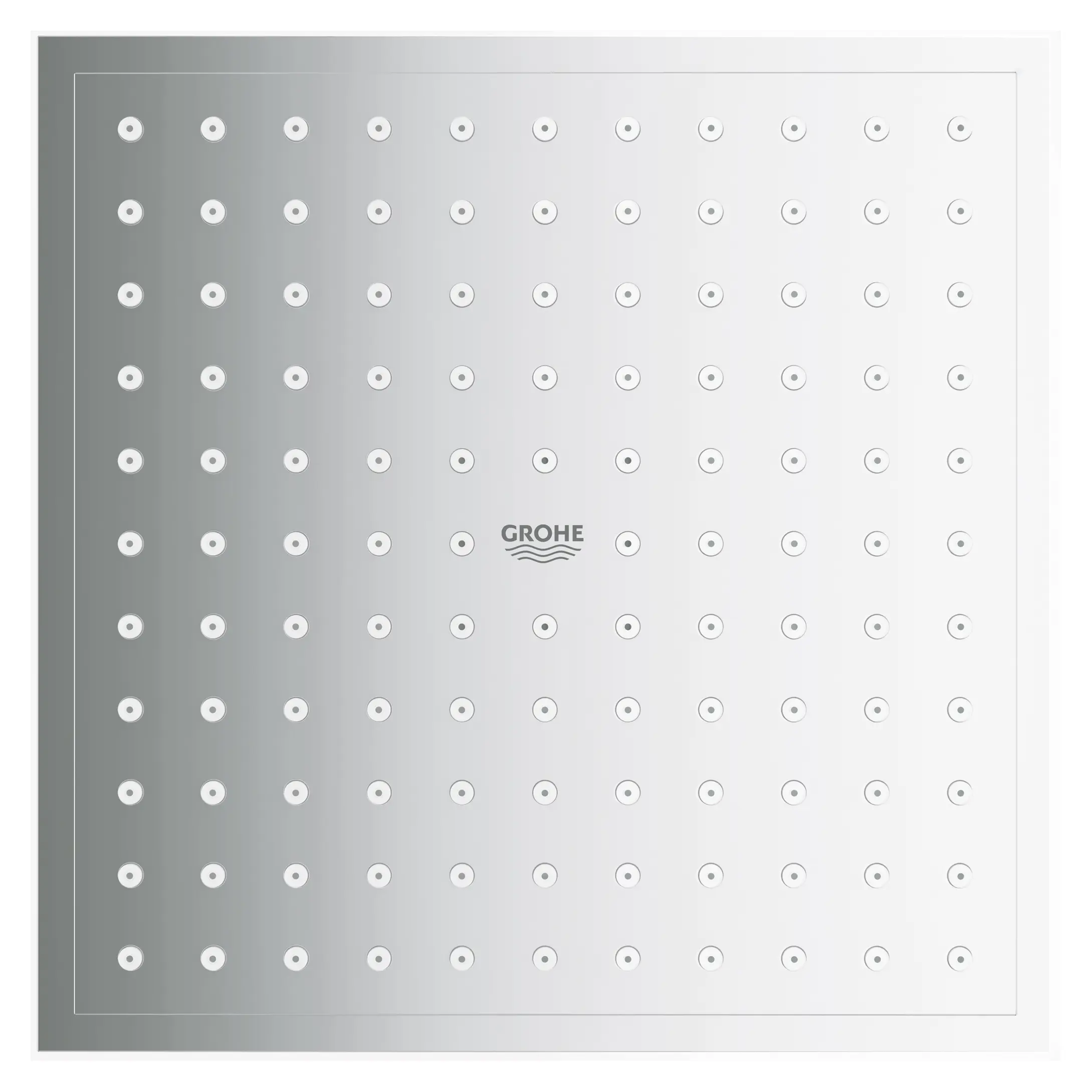 Лейка верхнего душа Grohe Euphoria Cube 150 хром 27705000 Лейка верхнего душа Grohe Euphoria Cube 150 хром 27705000, 4