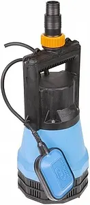 Насос дренажный Q=12м³/ч H=25м Джилекс Дренажник 200/25 5152 Насос дренажный Q=12м³/ч H=25м Джилекс Дренажник 200/25 5152, 4