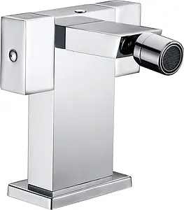 Смеситель для биде BelBagno Tevere хром TEV-BD-CRM Смеситель для биде BelBagno Tevere хром TEV-BD-CRM, 1