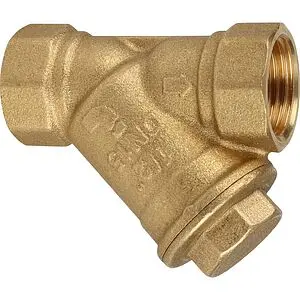 Фильтр угловой сетчатый ½"в x ½"в Itap 1920012 Фильтр угловой сетчатый ½"в x ½"в Itap 1920012, 3