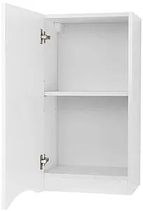 Шкаф BelBagno FLY-MARINO 40 L Bianco Lucido FLY-MARINO-750-1A-SC-BL-P-L Шкаф BelBagno FLY-MARINO 40 L Bianco Lucido FLY-MARINO-750-1A-SC-BL-P-L, 4