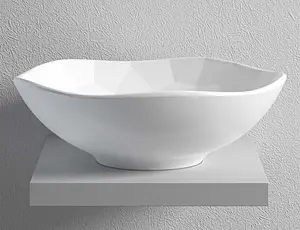 Раковина Bien Pent 49 белый PNLG04901FD0W3000 Раковина Bien Pent 49 белый PNLG04901FD0W3000, 5