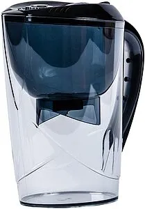 Фильтр-кувшин Гейзер Аквариус 62025 черный Фильтр-кувшин Гейзер Аквариус 62025 черный, 1