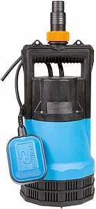 Насос дренажный Q=12м³/ч H=25м Джилекс Дренажник 200/25 5152 Насос дренажный Q=12м³/ч H=25м Джилекс Дренажник 200/25 5152, 1