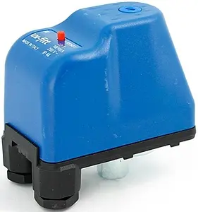 Реле сухого хода Uni-fitt LP/3 ¼"в 270I0000 Реле сухого хода Uni-fitt LP/3 ¼"в 270I0000, 1