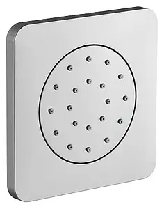 Душевая форсунка Ravak Chrome 990.00 хром X07P346 Душевая форсунка Ravak Chrome 990.00 хром X07P346, 1