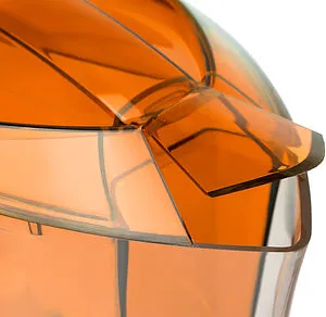 Фильтр-кувшин Гейзер Дельфин 62035 оранжевый Фильтр-кувшин Гейзер Дельфин 62035 оранжевый, 5