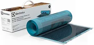 Пленочный теплый пол Electrolux Thermo Slim Smart 440Вт 2.0м² ETSS 220-2 Пленочный теплый пол Electrolux Thermo Slim Smart 440Вт 2.0м² ETSS 220-2, 1