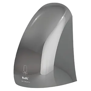 Сушилка электрическая для рук Ballu хром BAHD-1000AS Chrome Сушилка электрическая для рук Ballu хром BAHD-1000AS Chrome, 1