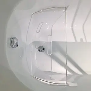 Душевой бокс 1700x850мм Am.Pm Sense W75B-170S085WTA Душевой бокс 1700x850мм Am.Pm Sense W75B-170S085WTA, 3