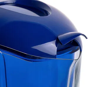 Фильтр-кувшин Гейзер Вега 62040 синий Фильтр-кувшин Гейзер Вега 62040 синий, 4