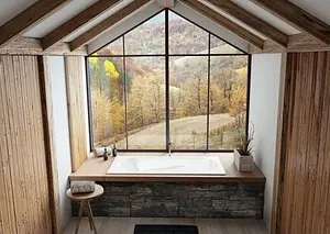 Ванна акриловая Riho Lazy 170x75 B079001005 Ванна акриловая Riho Lazy 170x75 B079001005, 4