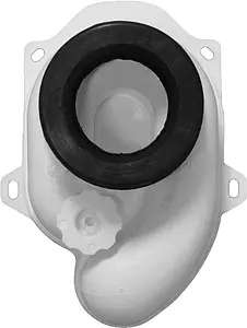 Сифон для писсуара AlcaPlast A45B Сифон для писсуара AlcaPlast A45B, 3