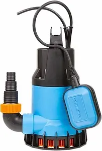 Насос дренажный Q=13.2м³/ч H=12м Джилекс Дренажник 220/12 5101 Насос дренажный Q=13.2м³/ч H=12м Джилекс Дренажник 220/12 5101, 1