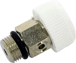 Воздухоотводчик ручной ⅜"н Itap 1940038 Воздухоотводчик ручной ⅜"н Itap 1940038, 4