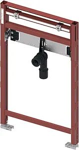 Инсталляция для раковины TECEprofil 9310018 Инсталляция для раковины TECEprofil 9310018, 1