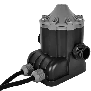 Блок управления насосом Rommer EPC-12 RCS-0001-000063 Блок управления насосом Rommer EPC-12 RCS-0001-000063, 3