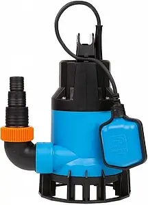 Насос фекальный Q=6.9м³/ч H=5м Джилекс Фекальник 115/5 5307 Насос фекальный Q=6.9м³/ч H=5м Джилекс Фекальник 115/5 5307, 1