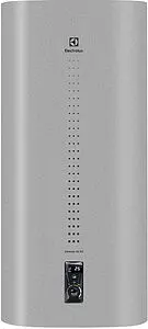 Водонагреватель накопительный электрический Electrolux EWH 100 Centurio IQ 3.0 Silver Водонагреватель накопительный электрический Electrolux EWH 100 Centurio IQ 3.0 Silver, 1