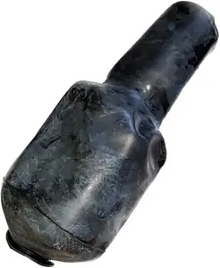 Мембрана для гидроаккумулятора SeFa 80/100 LT-80-110 AR проходная F0A0257 Мембрана для гидроаккумулятора SeFa 80/100 LT-80-110 AR проходная F0A0257, 1